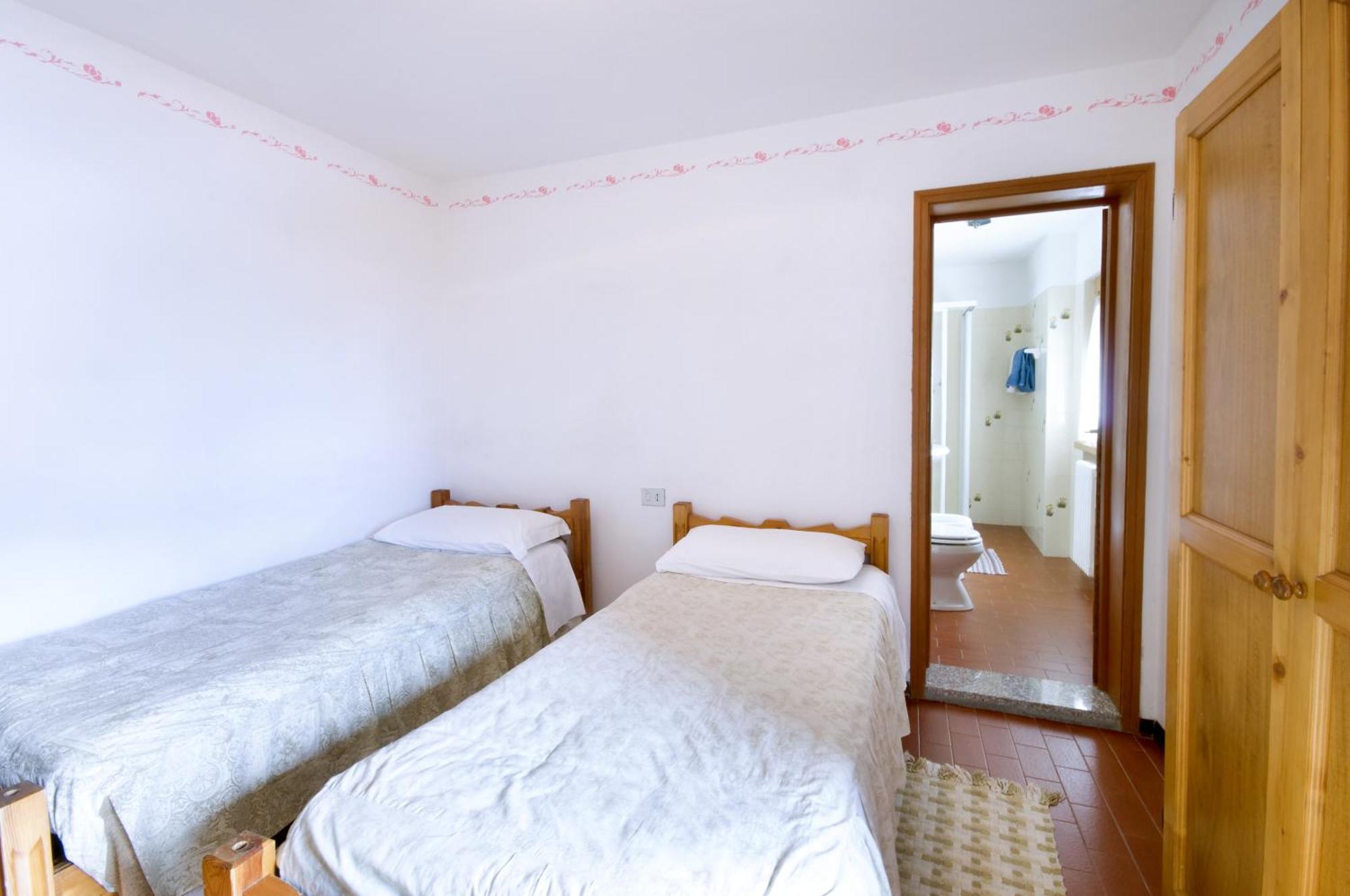 הוילה ואלדיסוטו Chalet Dei Rododendri חדר תמונה