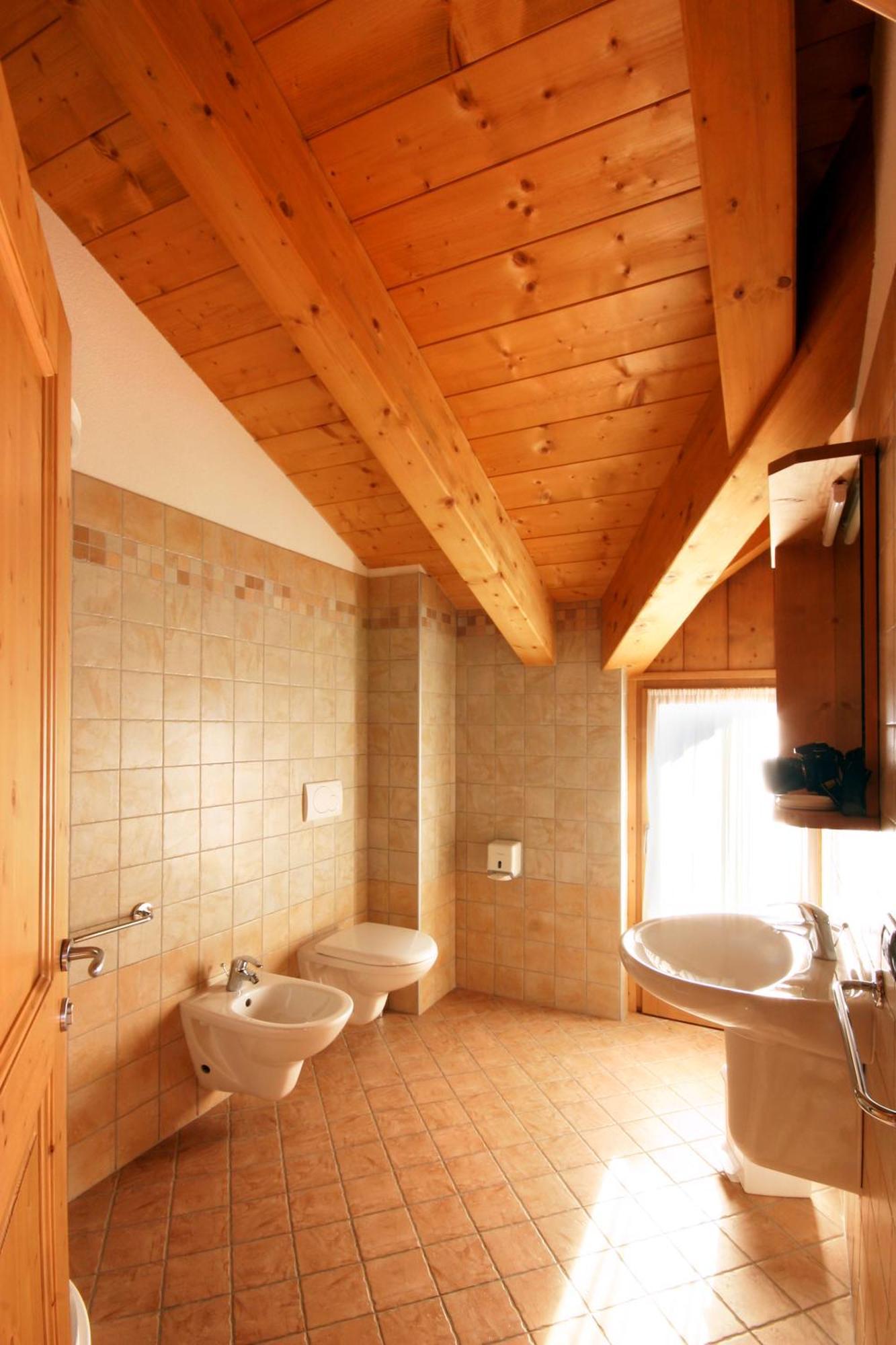הוילה ואלדיסוטו Chalet Dei Rododendri חדר תמונה