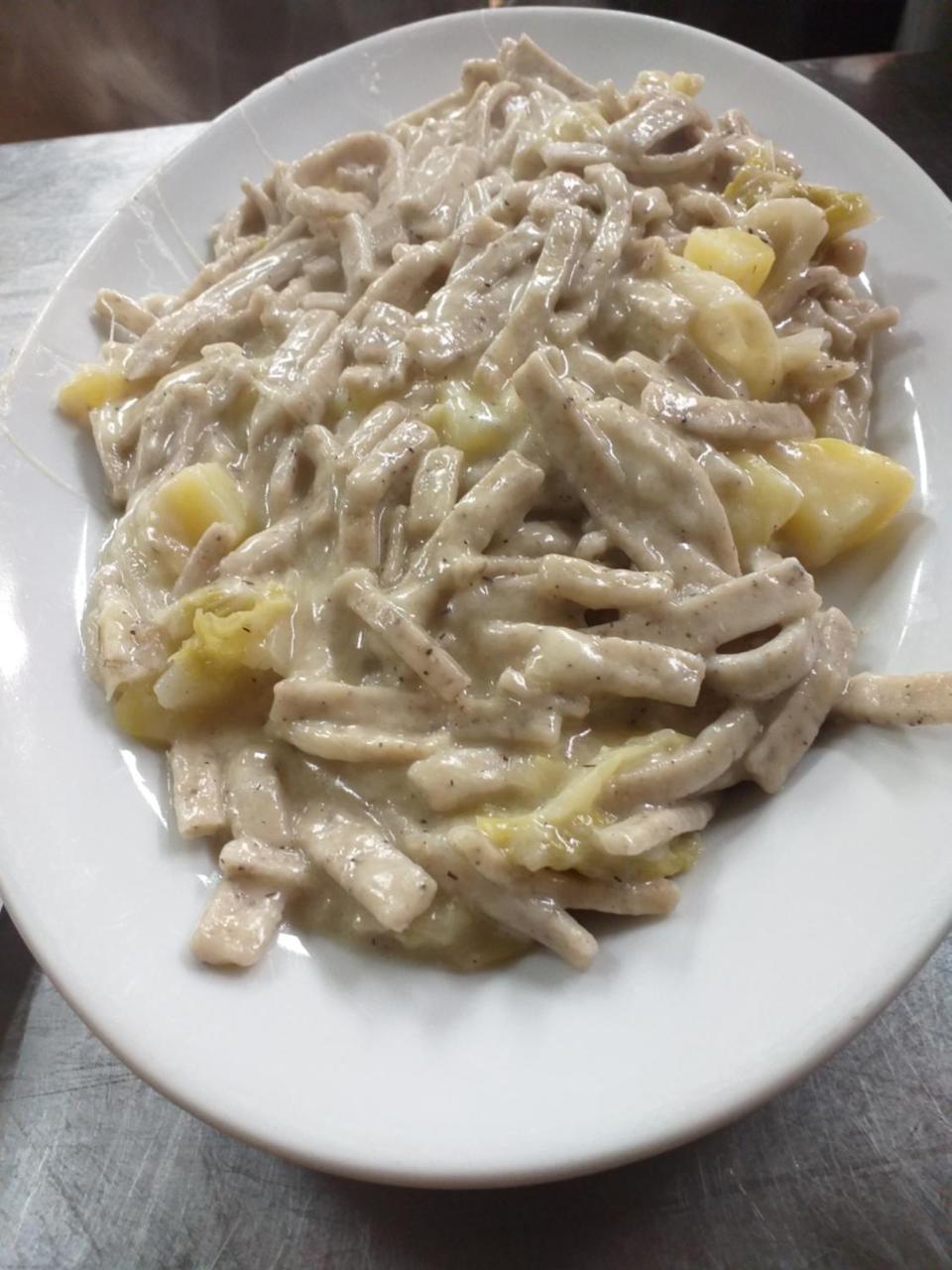 הוילה ואלדיסוטו Chalet Dei Rododendri מראה חיצוני תמונה